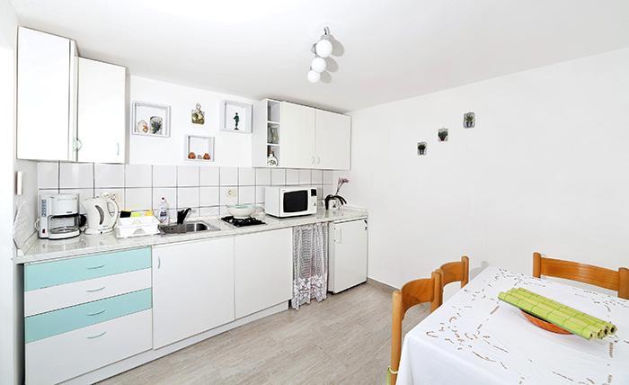 Apartment Belici Brseč Dış mekan fotoğraf