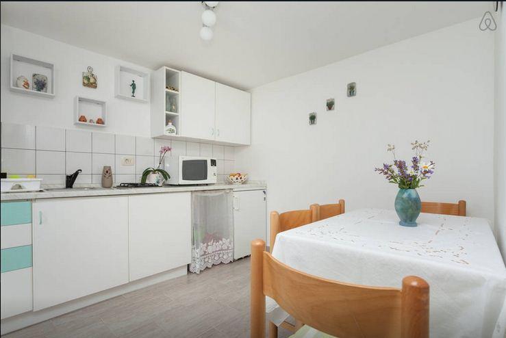 Apartment Belici Brseč Dış mekan fotoğraf